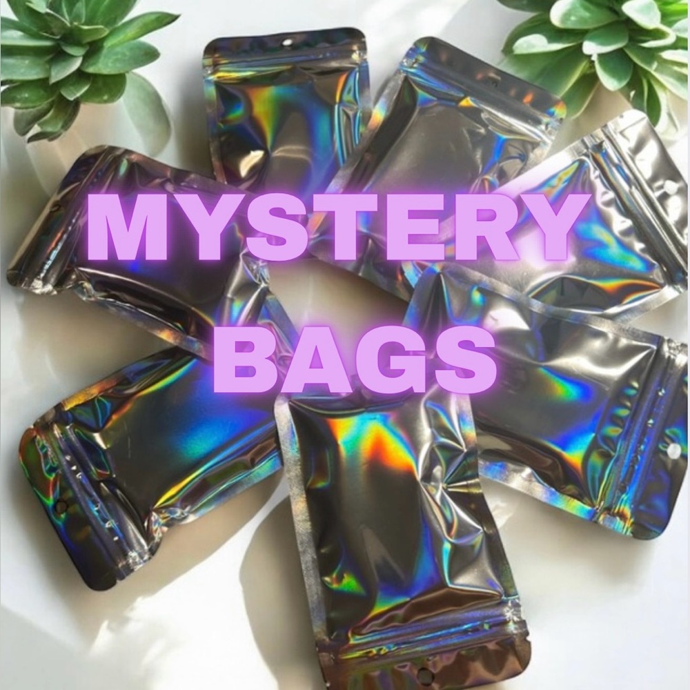 Bracelet Mystery Bags (Scoops)